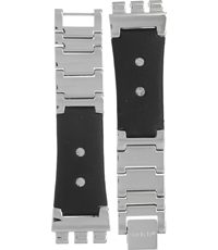 Swatch Unisex horloge (AYMS109G)