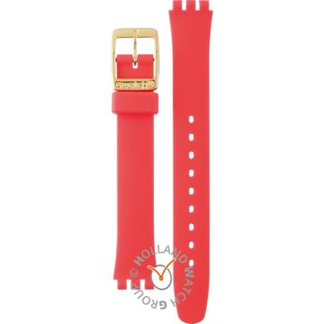 Swatch Unisex horloge (AYSG151)