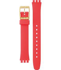 Swatch Unisex horloge (AYSG151)