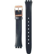 Swatch Unisex horloge (AYSG152)