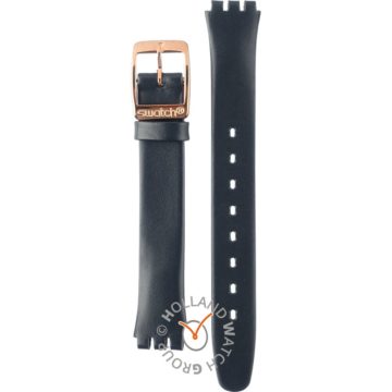 Swatch Unisex horloge (AYSG152)