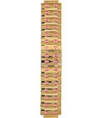 Swatch Unisex horloge (AYUG101G)