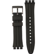 Swatch Unisex horloge (AYVB409)