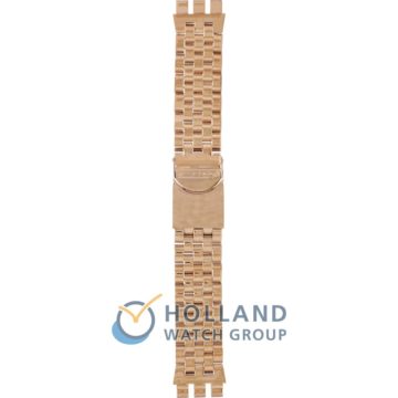 Swatch Unisex horloge (AYVG403G)