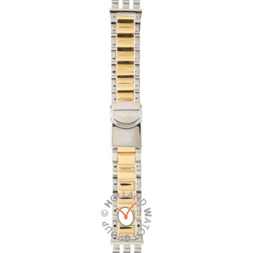 Swatch Heren horloge (AYVS427G)