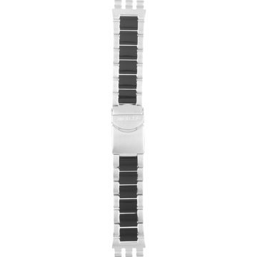 Swatch Unisex horloge (AYVS434G)