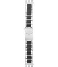 Swatch Unisex horloge (AYVS434G)