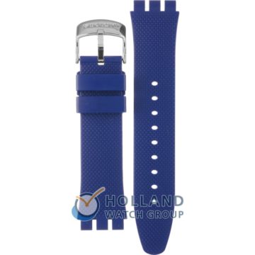 Swatch Unisex horloge (AYVS439)