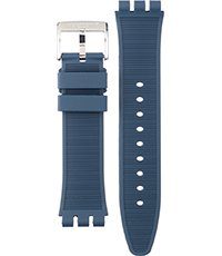 Swatch Unisex horloge (AYVS475)