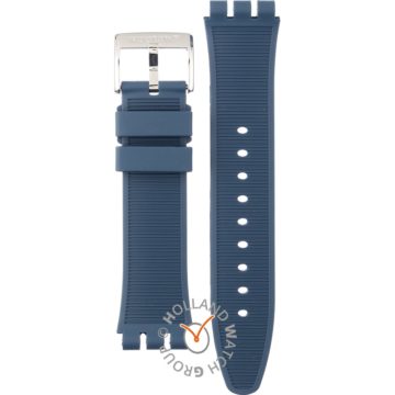 Swatch Unisex horloge (AYVS475)