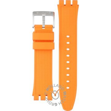 Swatch Unisex horloge (AYVS483)