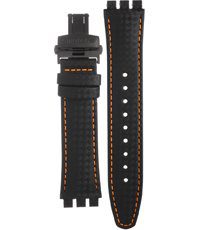 Swatch Heren horloge (AYWB401)
