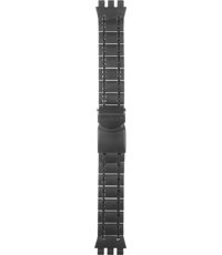 Swatch Unisex horloge (AYWM400G)