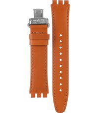 Swatch Unisex horloge (AYWS408C)