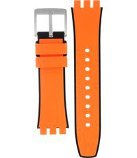 Swatch Unisex horloge (AYYS4003)