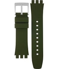 Swatch Unisex horloge (AYYS4009)