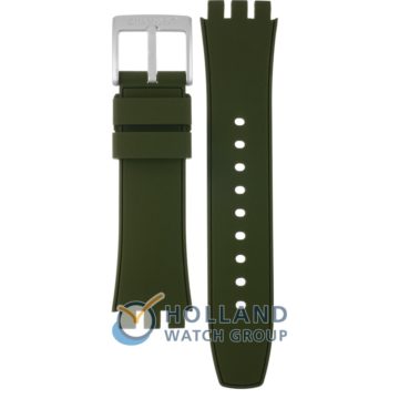 Swatch Unisex horloge (AYYS4009)