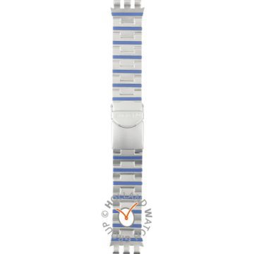 Swatch Heren horloge (AYYS4011AG)