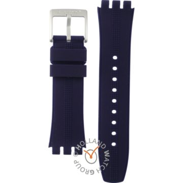 Swatch Heren horloge (AYYS4014)