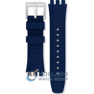 Swatch Heren horloge (AYYS4015)