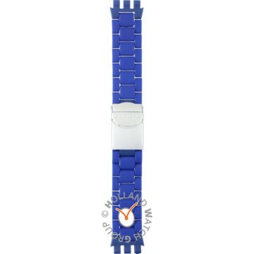 Swatch Heren horloge (AYYS4017AG)