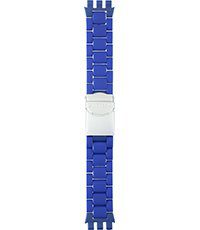 Swatch Heren horloge (AYYS4017AG)