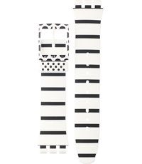 Swatch Unisex horloge (ASUOW706)