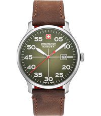 Swiss Military Hanowa Heren horloge (06-4326.30.006)