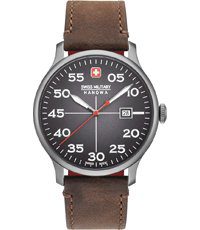 Swiss Military Hanowa Heren horloge (06-4326.30.009)