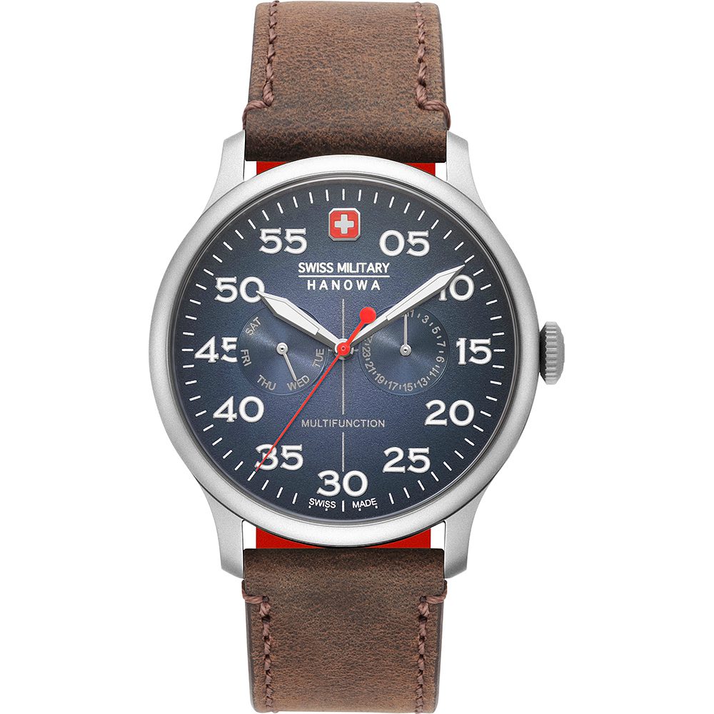 Swiss Military Hanowa horloge (06-4335.04.003)