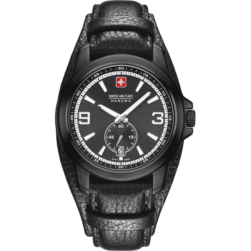 Swiss Military Hanowa horloge (06-4216.13.007)