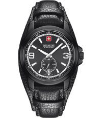 Swiss Military Hanowa Heren horloge (06-4216.13.007)