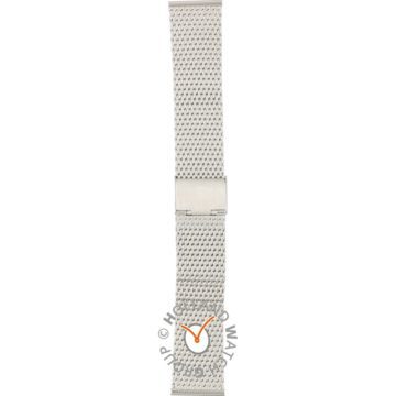 Swiss Military Hanowa Unisex horloge (A06-3308.04.001)