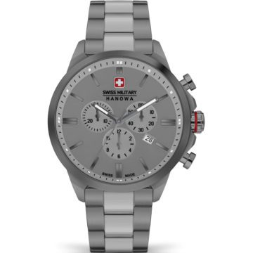 Swiss Military Hanowa Heren horloge (06-5332.30.009)