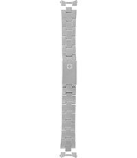 Swiss Military Hanowa Unisex horloge (A06-5013.04.001)