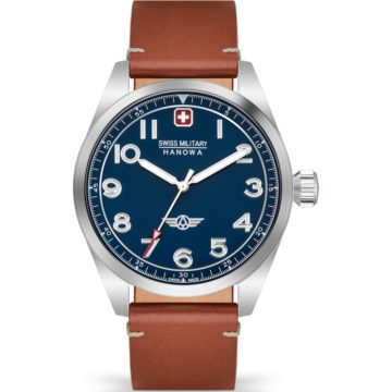 Swiss Military Hanowa Heren horloge (SMWGA2100402)