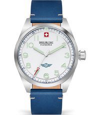 Swiss Military Hanowa Heren horloge (SMWGA2100403)