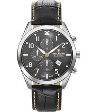 Swiss Military Hanowa Heren horloge (06-4316.7.04.009)