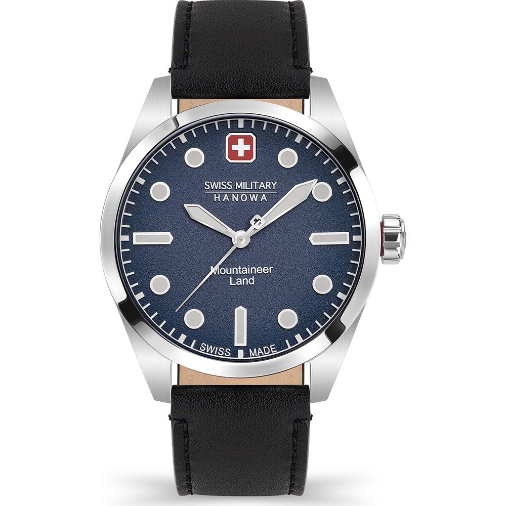 Swiss Military Hanowa horloge (06-4345.7.04.003)