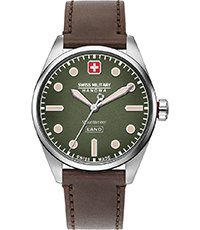 Swiss Military Hanowa horloge (06-4345.7.04.006)