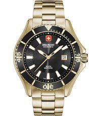 Swiss Military Hanowa Heren horloge (06-5296.02.007)