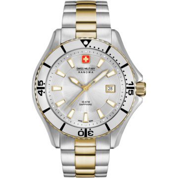 Swiss Military Hanowa Heren horloge (06-5296.55.001)