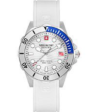 Swiss Military Hanowa Dames horloge (06-6338.04.001.03)