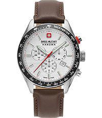 Swiss Military Hanowa horloge (06-4334.04.001)