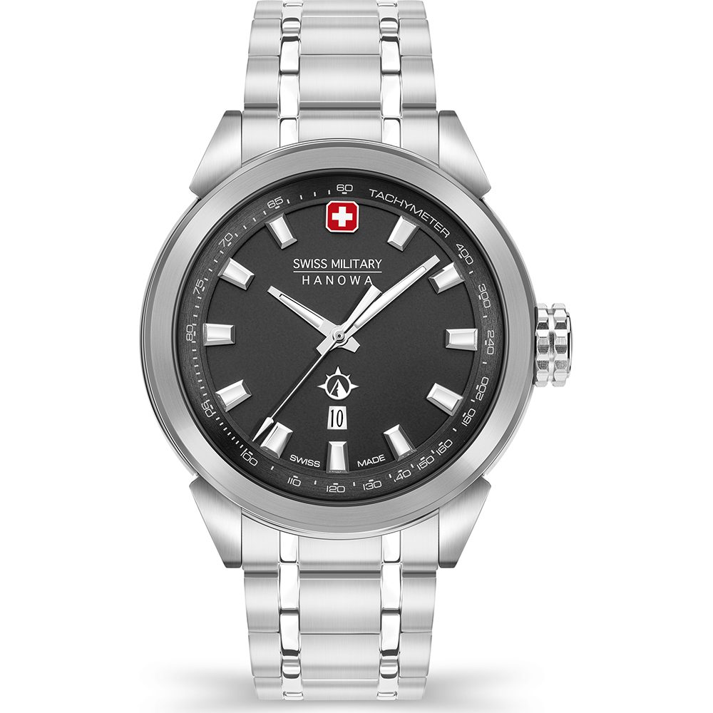 Swiss Military Hanowa horloge