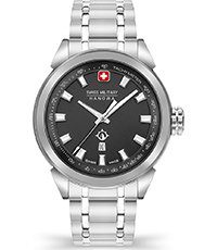 Swiss Military Hanowa Heren horloge (SMWGH2100101)