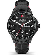 Swiss Military Hanowa Heren horloge (SMWGB2100330)