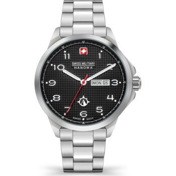 Swiss Military Hanowa Heren horloge (SMWGH2100303)