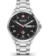 Swiss Military Hanowa Heren horloge (SMWGH2100303)