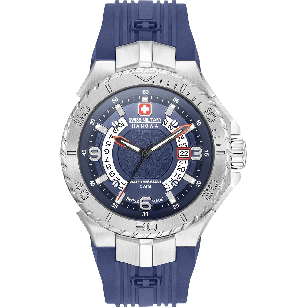 Swiss Military Hanowa horloge (06-4327.04.003)